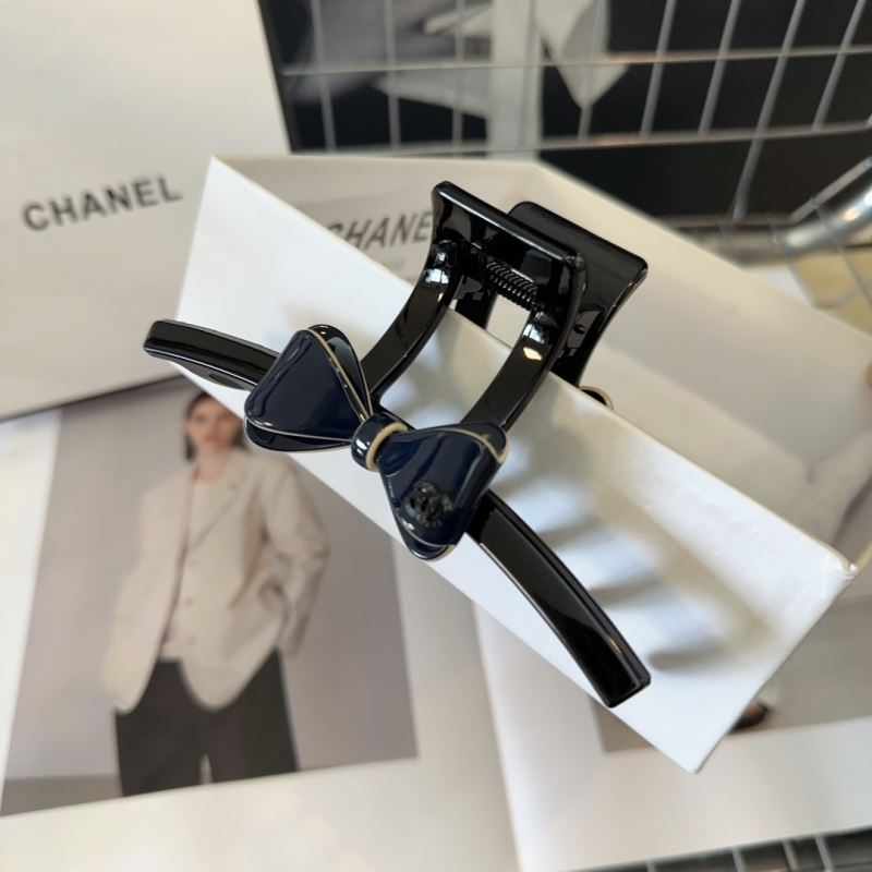 Chanel Hair Hoop